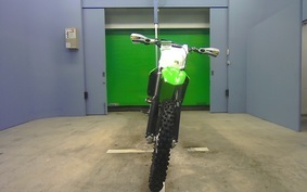 KAWASAKI KX250 F KX252A