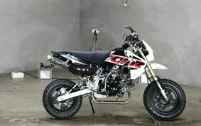 KAWASAKI KSR110 KL110A