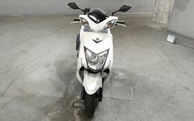 YAMAHA CYGNUS 125 X SR SE44J