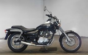 KAWASAKI ELIMINATOR 125 2001 BN125A