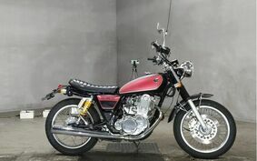 YAMAHA SR400 2006 RH01J