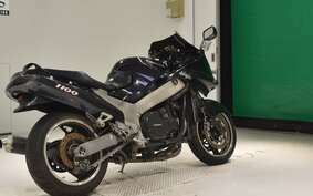 KAWASAKI ZZ1100 NINJA R Gen.2 1993 ZXT10D