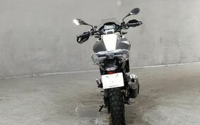 BMW G310GS 2017 0G02