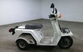 HONDA GYRO X TD01