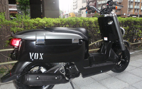 YAMAHA VOX Deluxe SA52J