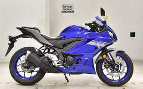 YAMAHA YZF-R25 A RG43J