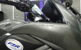 YAMAHA FJR1300 AS 2014 RP27J