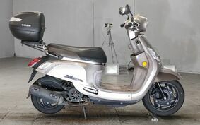 SYM Mii110 不明