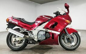 KAWASAKI ZZ-R400 1995 ZX400N