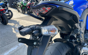 KAWASAKI NINJA 1000 2019 ZXCM10