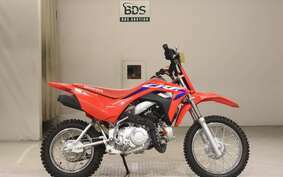 HONDA CRF110F JE02