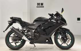 KAWASAKI NINJA 250R EX250K