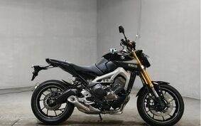 YAMAHA MT-09 2014 RN34J