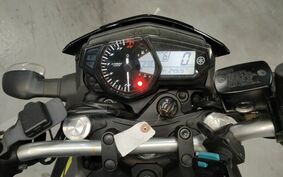 YAMAHA MT-03 RH13J