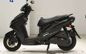 YAMAHA CYGNUS 125 XSR 3 SED8J