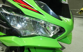 KAWASAKI NINJA ZX-6R A 2022 ZX636G