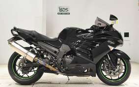 KAWASAKI ZX 1400 NINJA R A 2012 ZXT40E