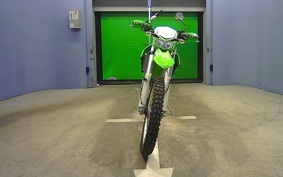 KAWASAKI KLX250 Gen.2 2009 LX250S