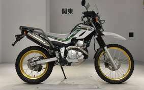 YAMAHA SEROW 250 Gen.3 DG31J