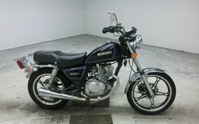 SUZUKI GN125 H PCJG9