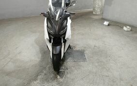 YAMAHA X-MAX 250 SG42J