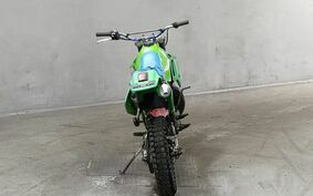 KAWASAKI KDX200SR DX200G