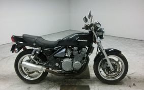 KAWASAKI ZEPHYR 400 1993 ZR400C