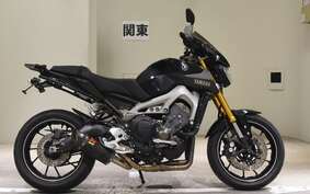 YAMAHA MT-09 2014 RN34J