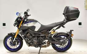 YAMAHA MT-09 ASP 2018 RN52J