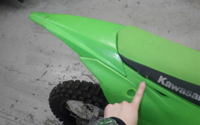 KAWASAKI KX112 KX112A