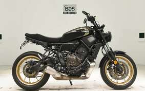 YAMAHA XSR700 2023 RM41J