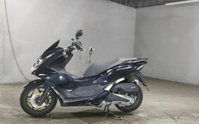 HONDA PCX 160 KF47