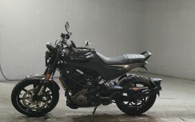 HUSQVARNA スヴァルトピレン250 不明