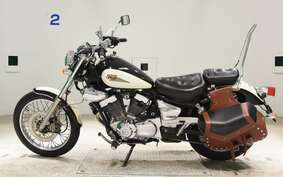 YAMAHA VIRAGO 250 3DM