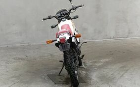 YAMAHA DT50 17W