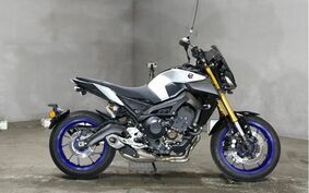 YAMAHA MT-09 SP 2019 RN52J