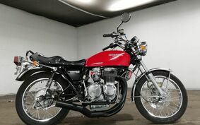 HONDA CB400F 2002 CB400F