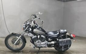 YAMAHA VIRAGO 250 3DM