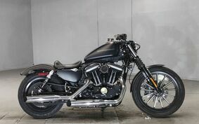 HARLEY XL883N 2010 LE2