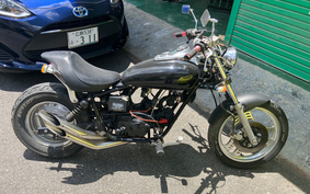 HONDA MAGNA 50 AC13