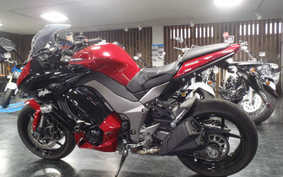 KAWASAKI NINJA 1000 2012 ZXT00G