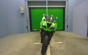 KAWASAKI NINJA ZX-6R A 2013 ZX636E