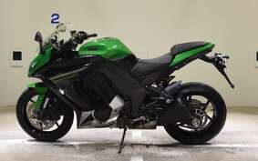 KAWASAKI NINJA 1000 A 2013 ZXT00G