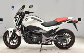 HONDA NC750S 2015 RC70