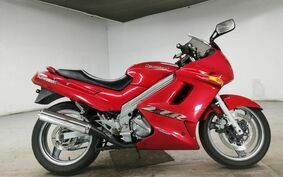 KAWASAKI ZZ-R250 EX250H