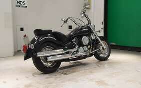 YAMAHA DRAGSTAR 1100 CLASSIC 2006 VP13J