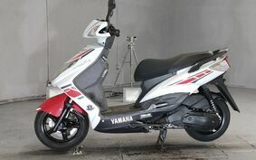 YAMAHA CYGNUS 125 X SR SE44J