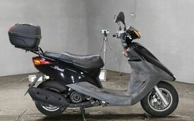 YAMAHA AXIS 125 TREET SE53J