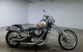 KAWASAKI VULCAN 400 1996 VN400A001883