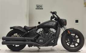 INDIAN Scout bobber 2021